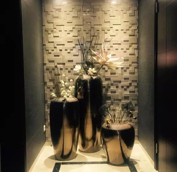 בית מלון כפרי Muse