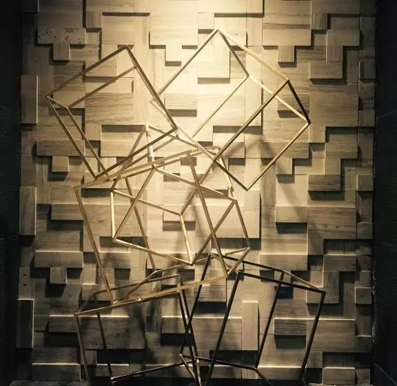 בית מלון כפרי Muse