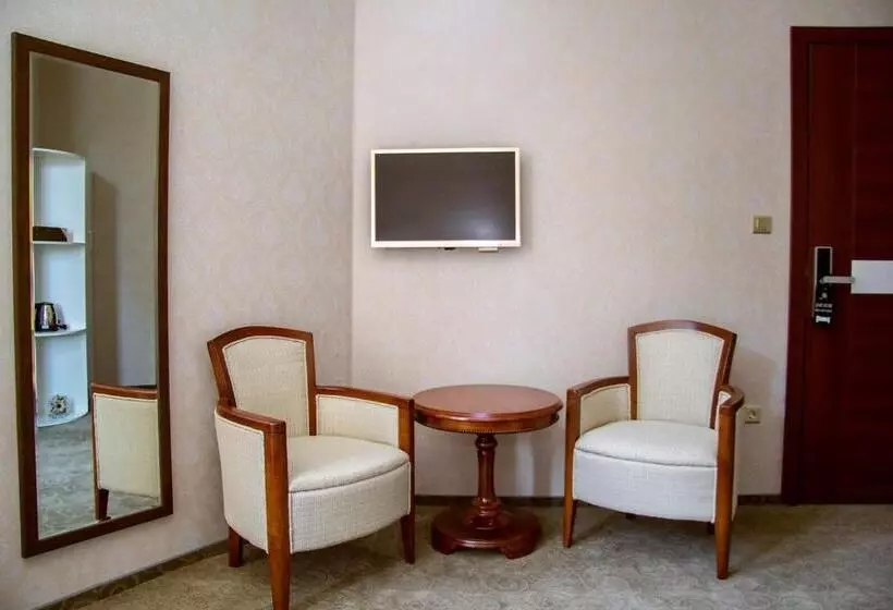 בית מלון כפרי Muse