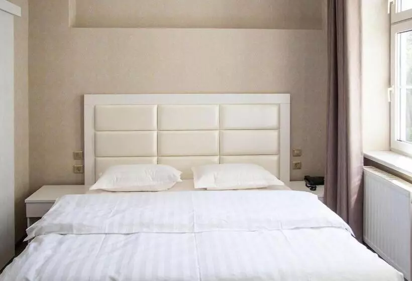 בית מלון כפרי Muse