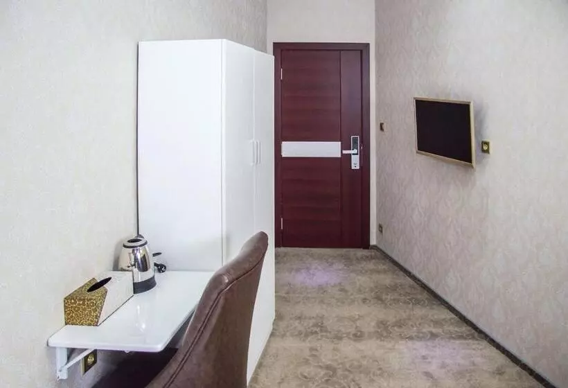 בית מלון כפרי Muse