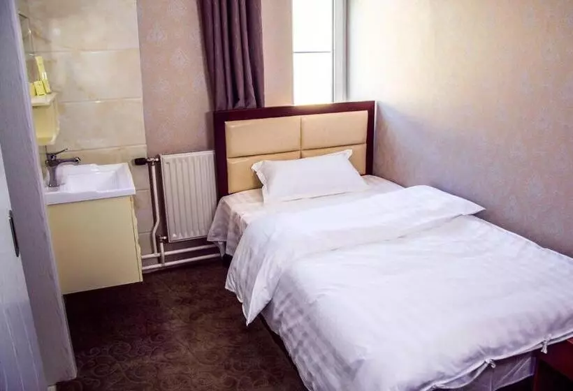 בית מלון כפרי Muse