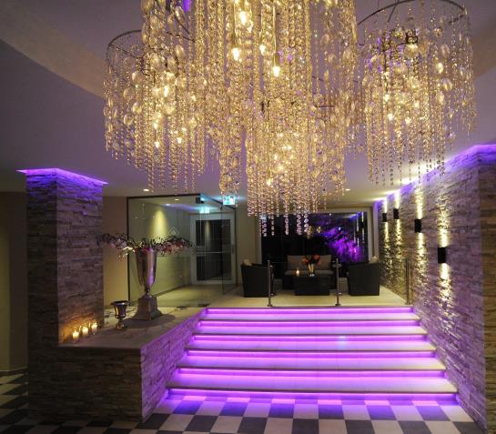 Отель Panorama Wellness & Spa by Alpha