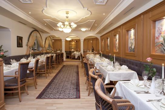 Отель Panorama Wellness & Spa by Alpha