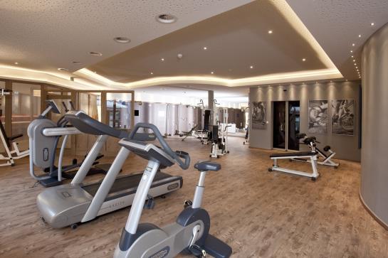 Отель Panorama Wellness & Spa by Alpha