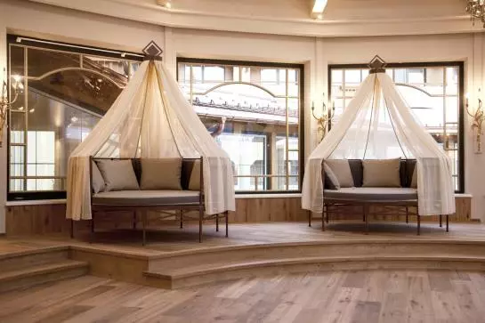 Отель Panorama Wellness & Spa by Alpha