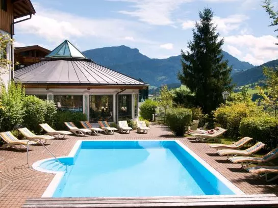 Отель Panorama Wellness & Spa by Alpha