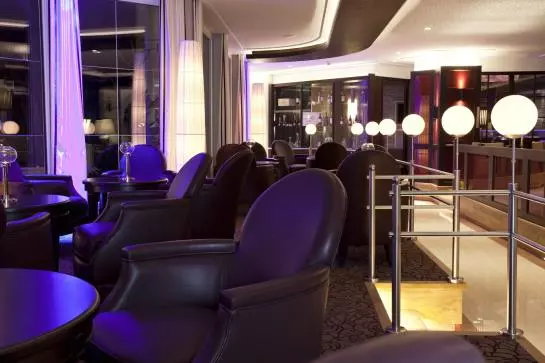 Отель Panorama Wellness & Spa by Alpha