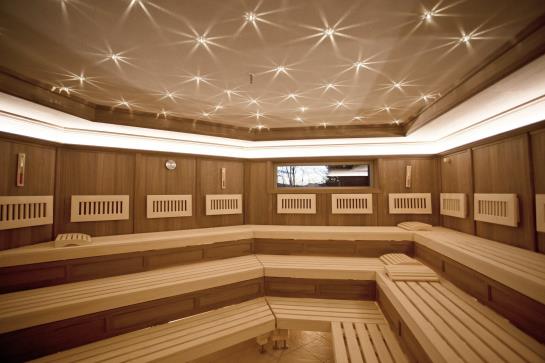 Отель Panorama Wellness & Spa by Alpha