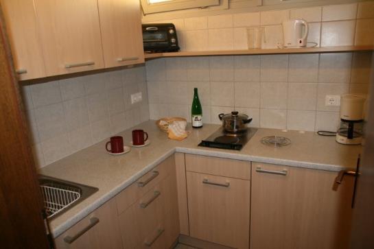 Bed and Breakfast Pension Seehoehe