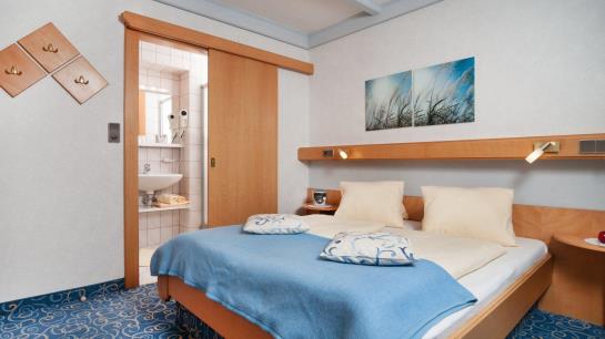 Bed and Breakfast Pension Seehoehe