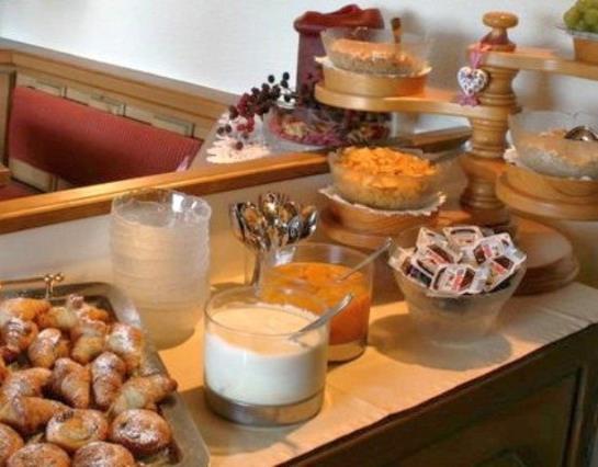 Bed and Breakfast Pension Seehoehe