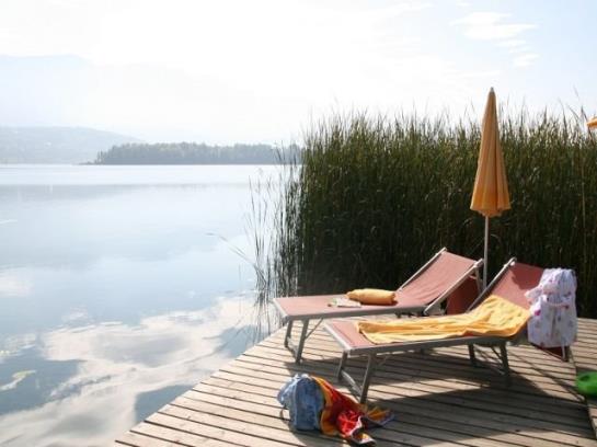 Bed and Breakfast Pension Seehoehe