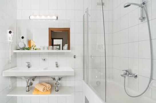 Bed and Breakfast Pension Seehoehe