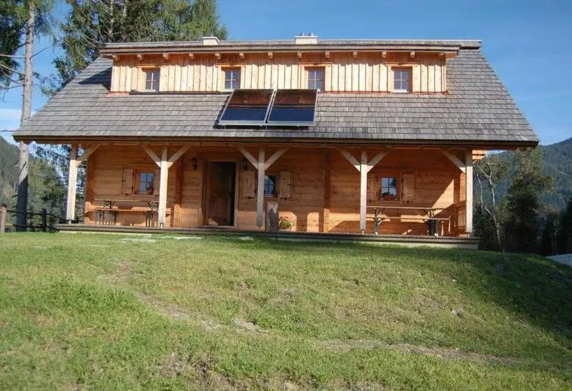 酒店 Puttererseehof