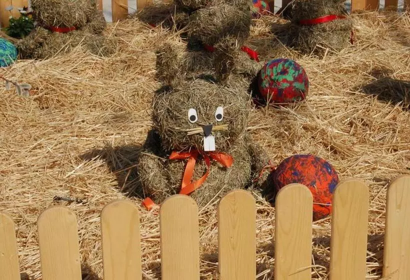 酒店 Puttererseehof