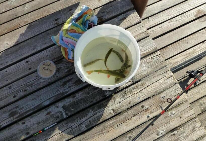 فندق Puttererseehof