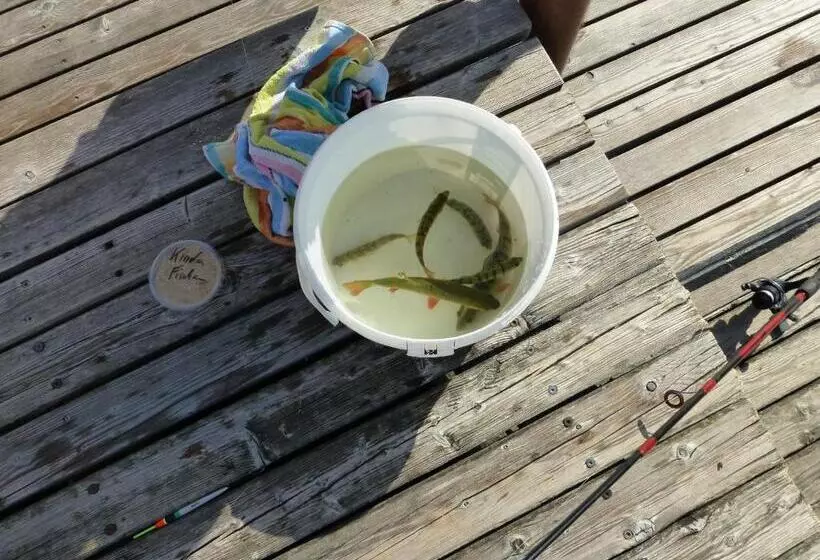 酒店 Puttererseehof