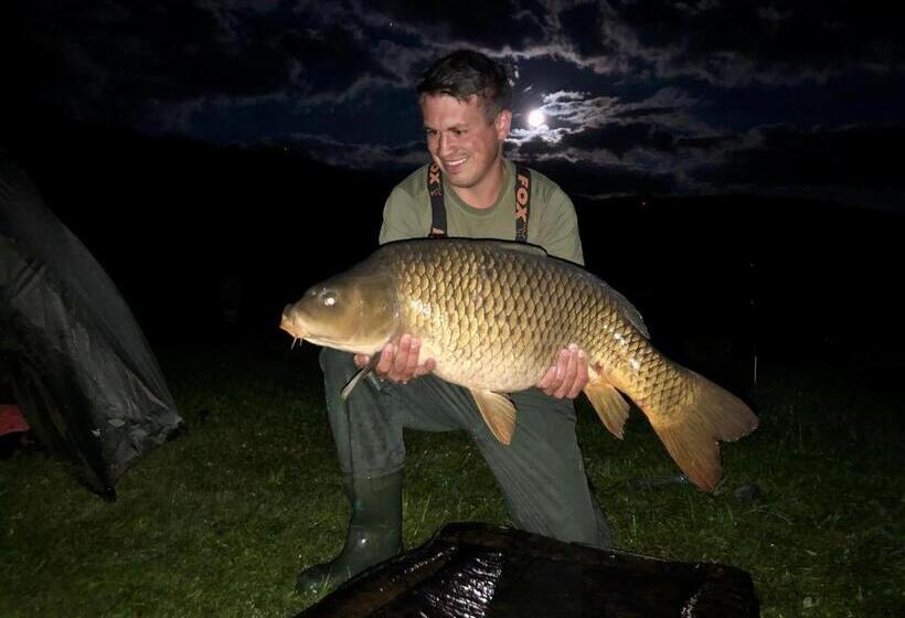 فندق Puttererseehof