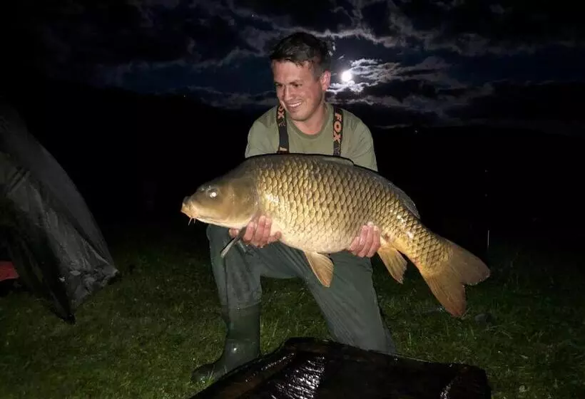 酒店 Puttererseehof