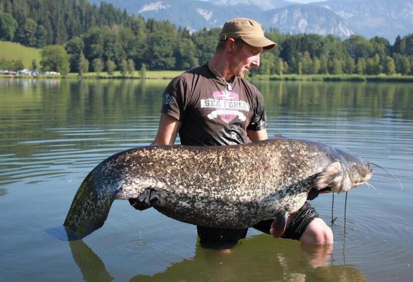 فندق Puttererseehof