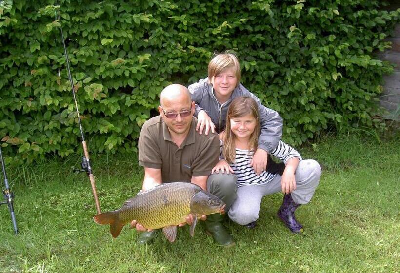 فندق Puttererseehof