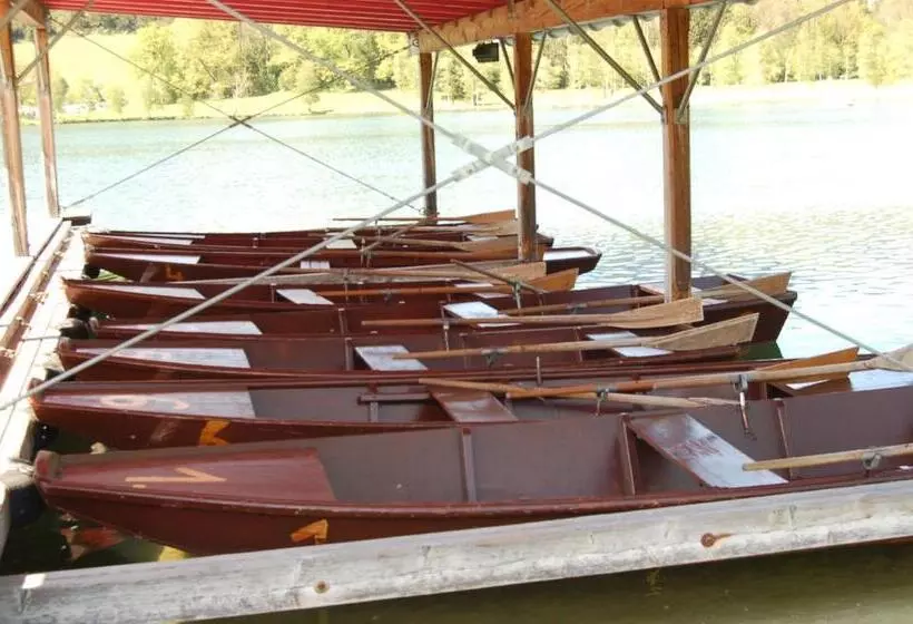 酒店 Puttererseehof