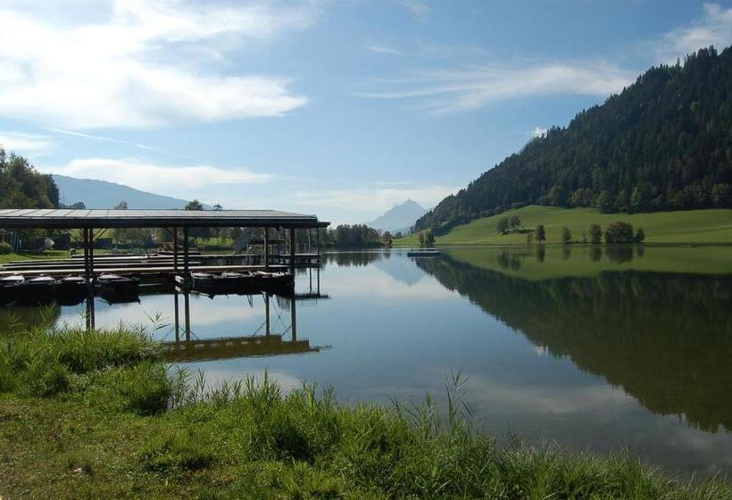 فندق Puttererseehof