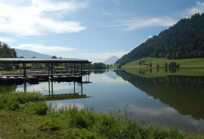 酒店 Puttererseehof