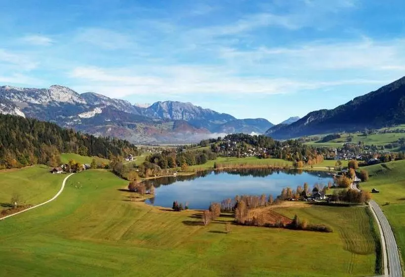 酒店 Puttererseehof