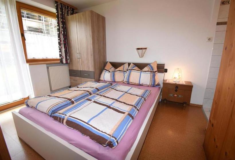 酒店 Appartements Schmiedererhof