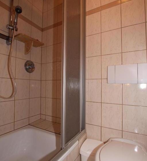 酒店 Appartements Schmiedererhof