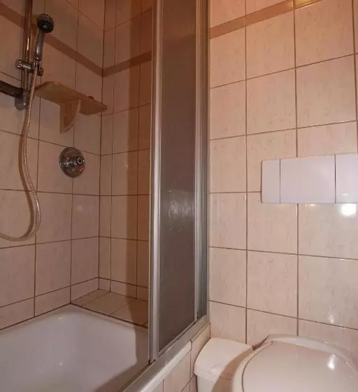 ホテル Appartements Schmiedererhof