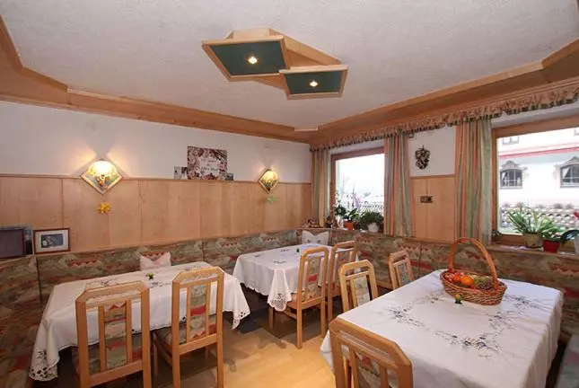 ホテル Appartements Schmiedererhof