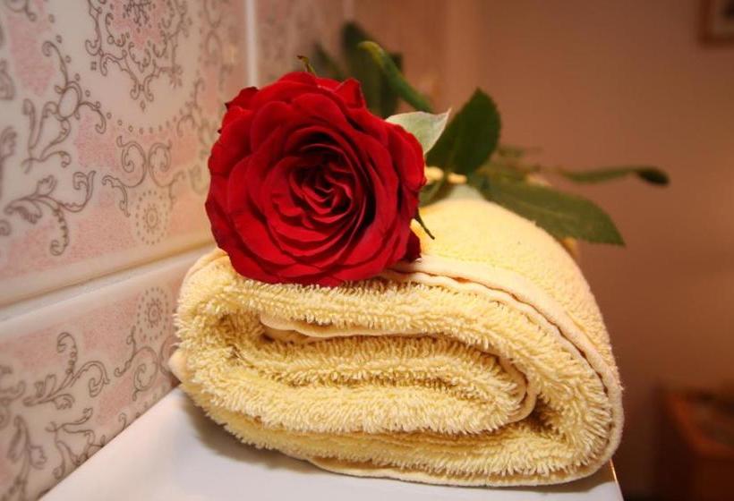 酒店 Appartements Schmiedererhof