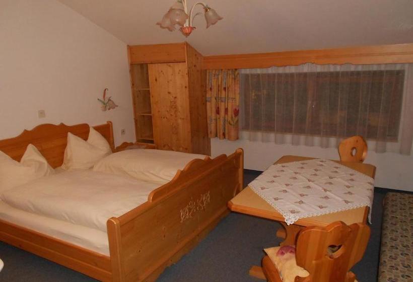 酒店 Appartements Schmiedererhof