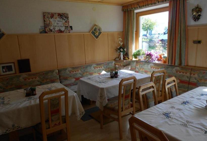 酒店 Appartements Schmiedererhof