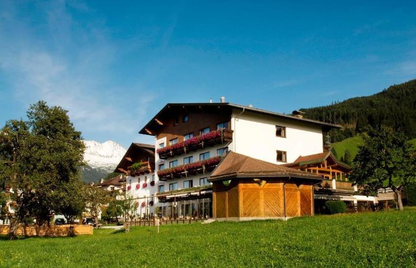 Отель Schwannerwirt