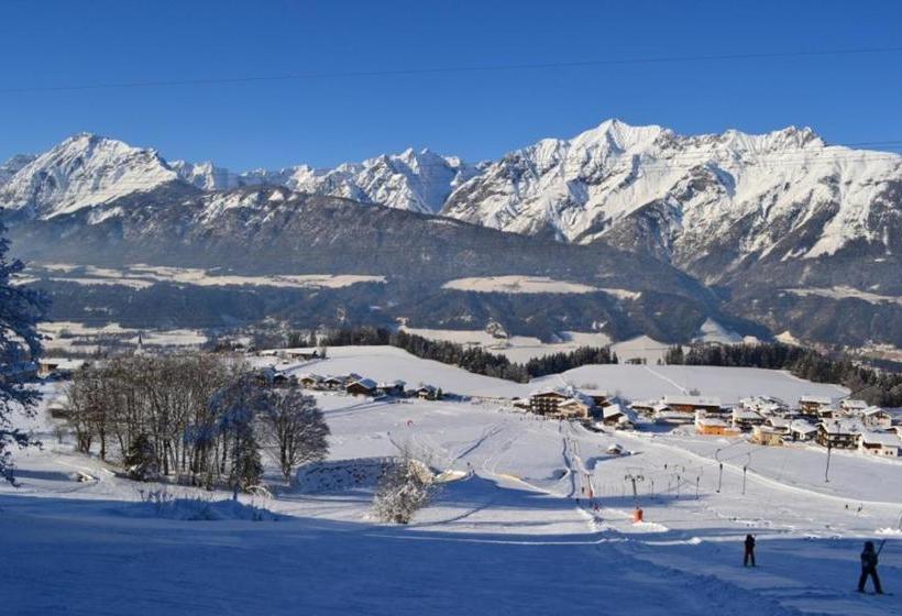 Отель Schwannerwirt