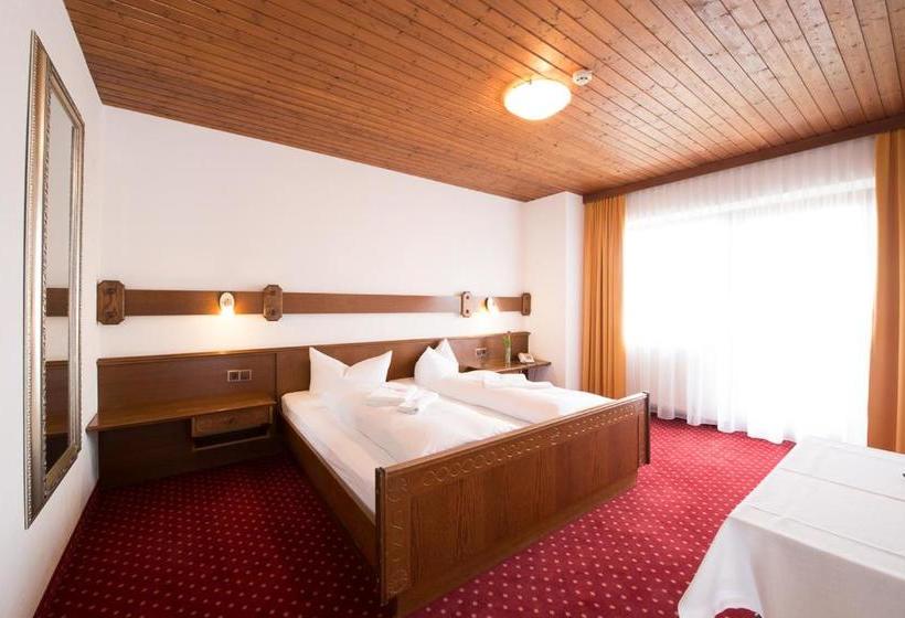 Отель Schwannerwirt