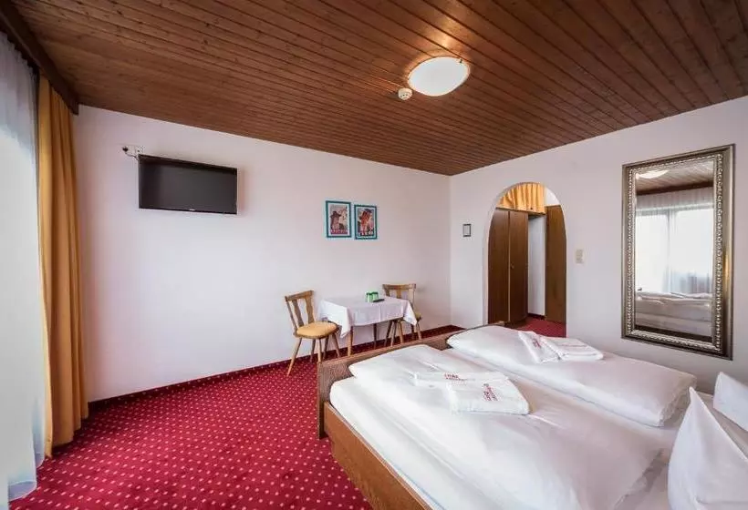 ホテル Schwannerwirt