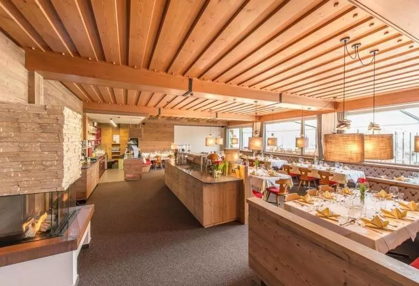 ホテル Schwannerwirt