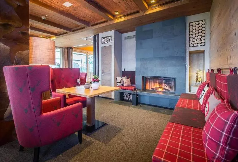 ホテル Schwannerwirt