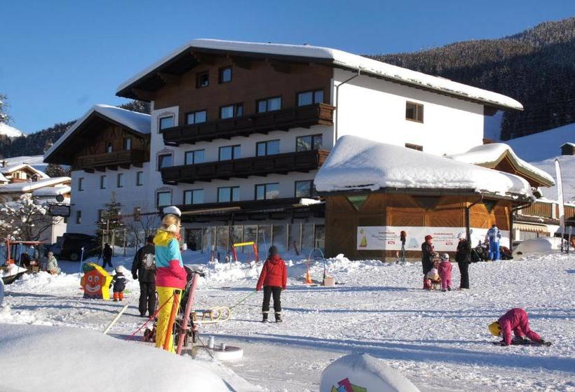 Отель Schwannerwirt