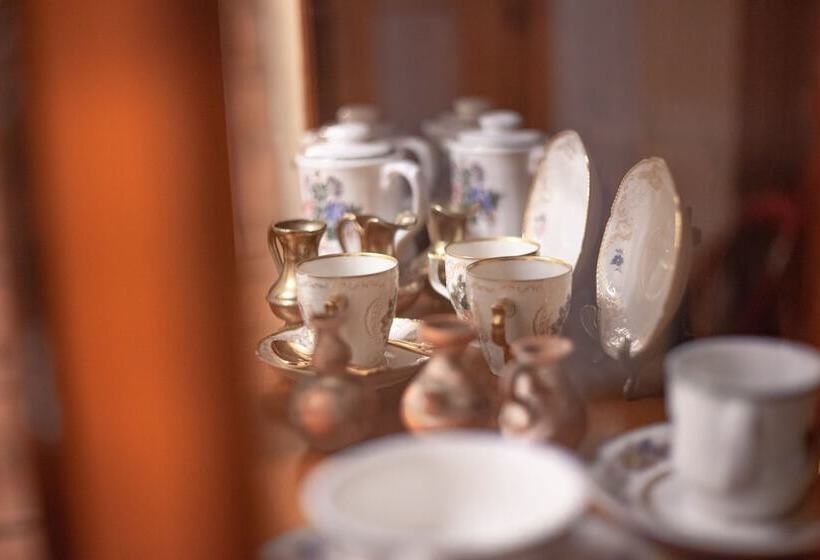 Das Traditionshotel Schwarzer Adler