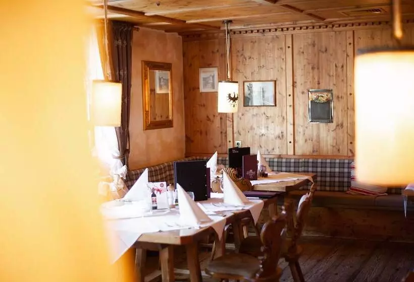 Das Traditionshotel Schwarzer Adler