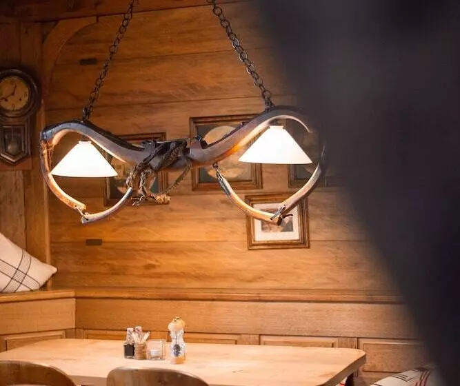 Das Traditionshotel Schwarzer Adler