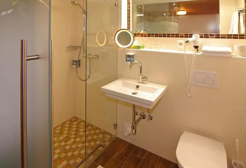 Vitalhotel Sonnenhof