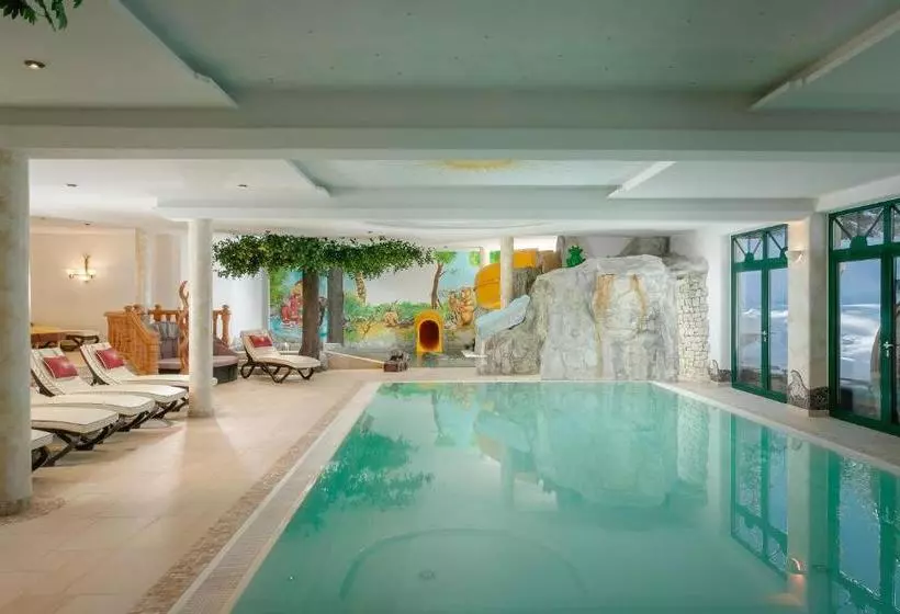 Vitalhotel Sonnenhof