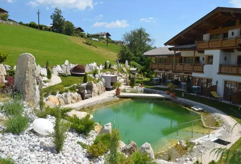 Vitalhotel Sonnenhof